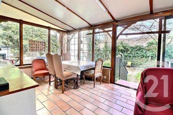 Maison à vendre  6 pièces - 180 m2 ROMAINVILLE - 93