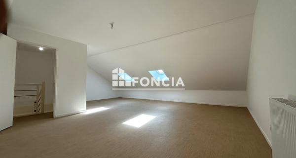 À vendre Maison 6 pièces 123 m² - Corbeil-essonnes 91100