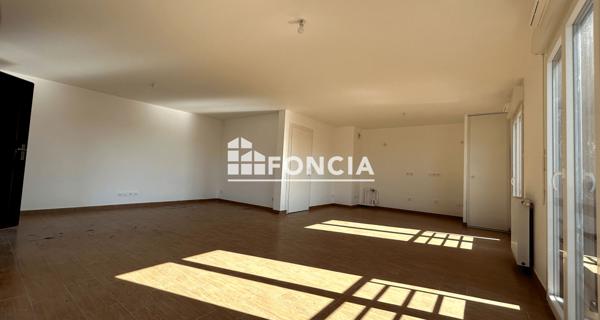 À vendre Maison 6 pièces 123 m² - Corbeil-essonnes 91100