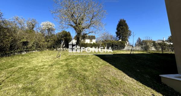 À vendre Maison 6 pièces 123 m² - Corbeil-essonnes 91100