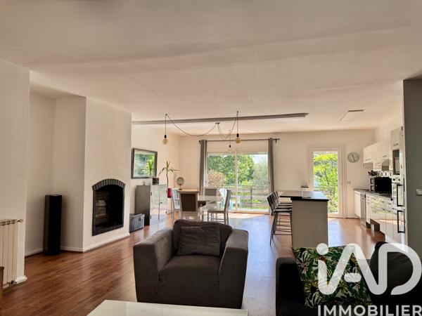 Maison à vendre 5 pièces 125 m² Camblanes-et-Meynac