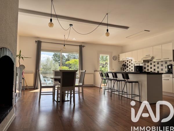 Maison à vendre 5 pièces 125 m² Camblanes-et-Meynac