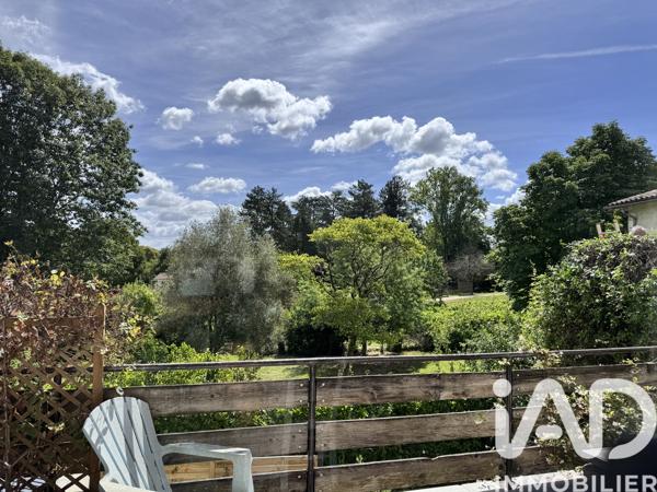 Maison à vendre 5 pièces 125 m² Camblanes-et-Meynac