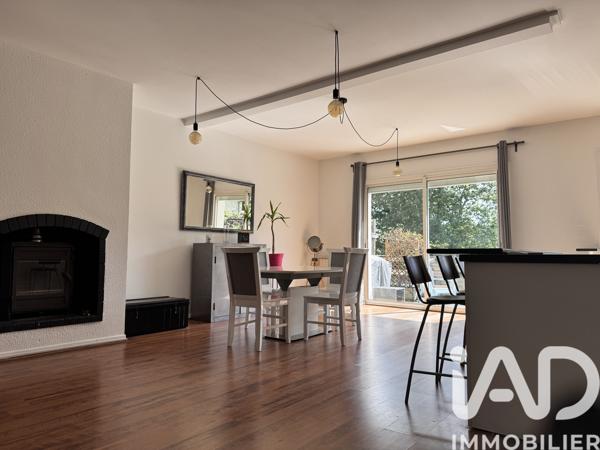 Maison à vendre 5 pièces 125 m² Camblanes-et-Meynac