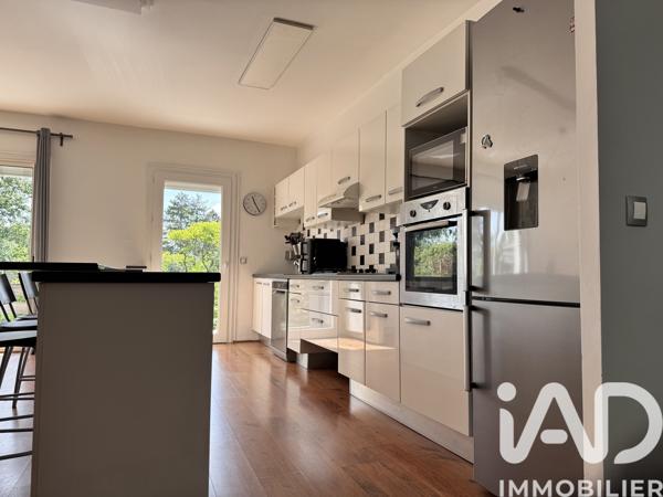 Maison à vendre 5 pièces 125 m² Camblanes-et-Meynac