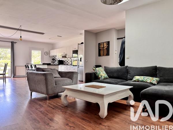 Maison à vendre 5 pièces 125 m² Camblanes-et-Meynac