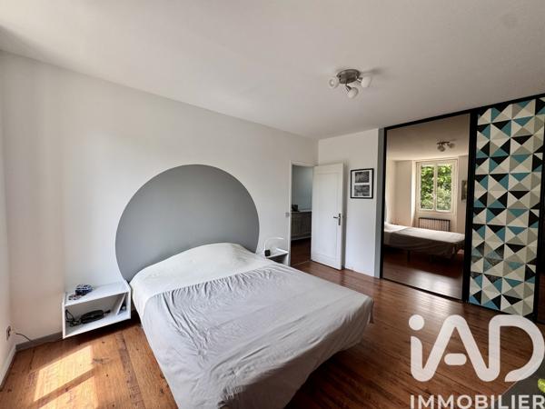 Maison à vendre 5 pièces 125 m² Camblanes-et-Meynac