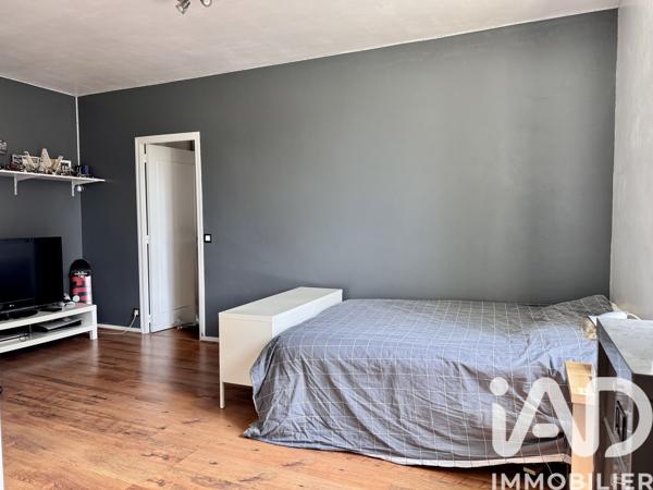 Maison à vendre 5 pièces 125 m² Camblanes-et-Meynac