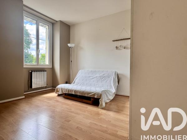 Maison à vendre 5 pièces 125 m² Camblanes-et-Meynac