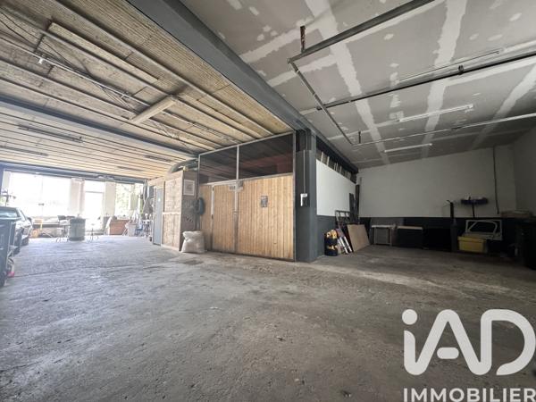 Maison à vendre 5 pièces 125 m² Camblanes-et-Meynac