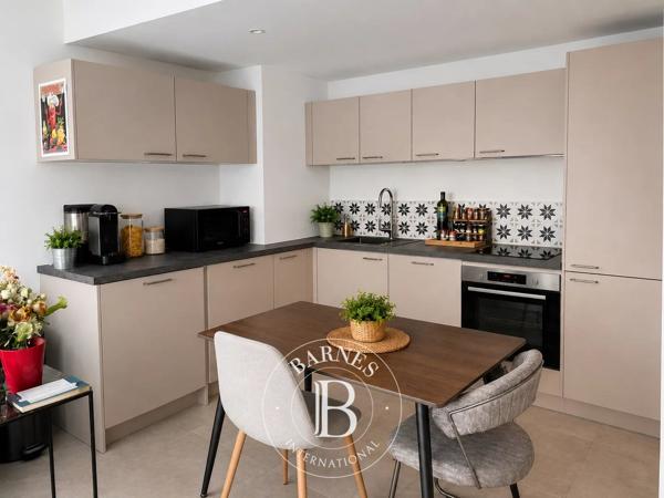 Deauville, Appartement 1 Chambre -  51 m² à vendre