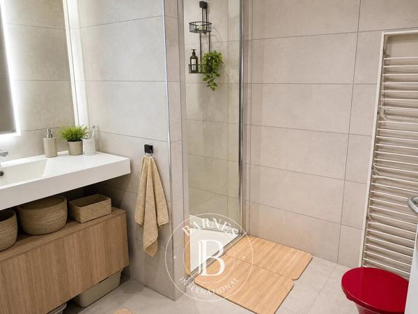 Deauville, Appartement 1 Chambre -  51 m² à vendre