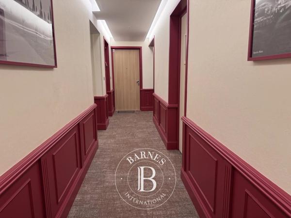 Deauville, Appartement 1 Chambre -  51 m² à vendre