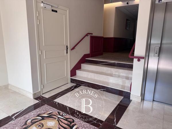 Deauville, Appartement 1 Chambre -  51 m² à vendre