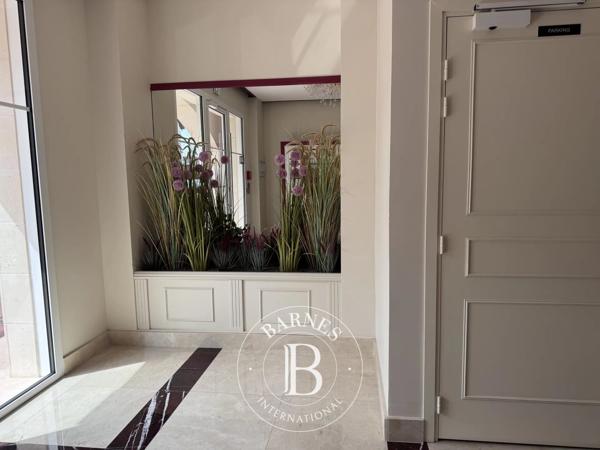 Deauville, Appartement 1 Chambre -  51 m² à vendre