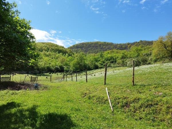 Saint-Affrique (12400) demeure historique, chambres et table d’hôtes, domaine de 6ha, avec piscine