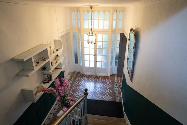 Saint-Affrique (12400) demeure historique, chambres et table d’hôtes, domaine de 6ha, avec piscine