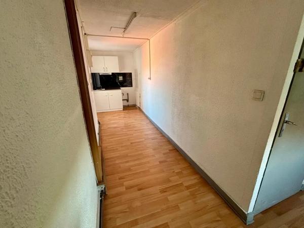 Location appartement 2 pièces de 50m²