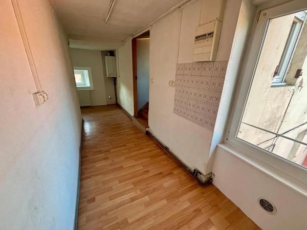 Location appartement 2 pièces de 50m²