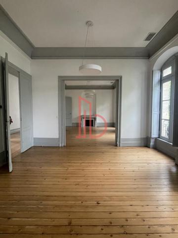 Bureau de 252 m² à louer à Bordeaux Boulevards