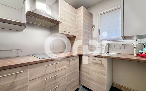 Appartement à vendre    1 pièce • 37,74 m2 Bourg-la-Reine