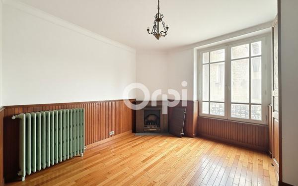 Maison à vendre    3 pièces •  Moret-sur-Loing