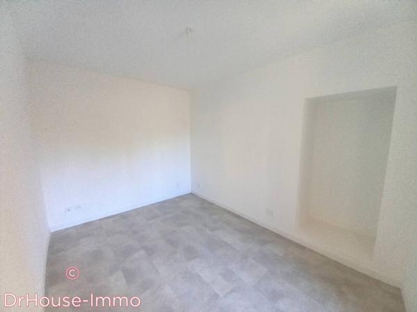 Appartement à vendre 3 pièces de 59 m²