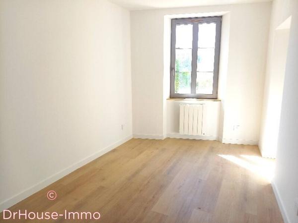 Appartement à vendre 3 pièces de 59 m²