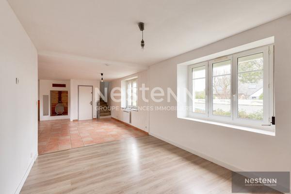 A vendre 2 Maison en pierre à Pledran!!