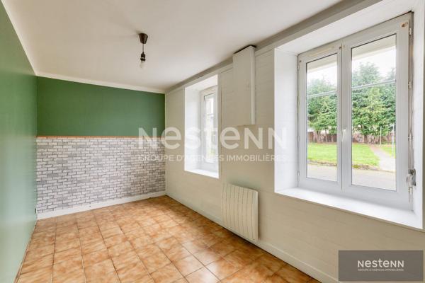 A vendre 2 Maison en pierre à Pledran!!