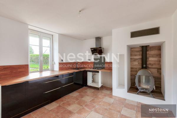 A vendre 2 Maison en pierre à Pledran!!