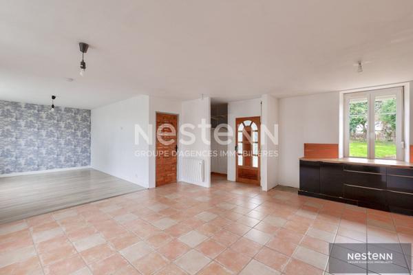 A vendre 2 Maison en pierre à Pledran!!