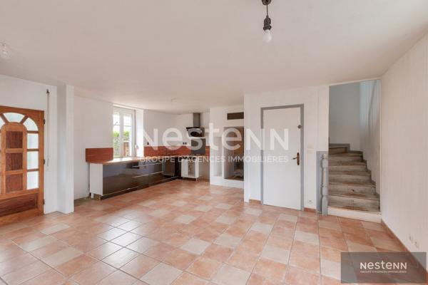 A vendre 2 Maison en pierre à Pledran!!