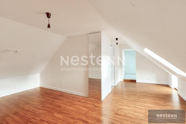 A vendre 2 Maison en pierre à Pledran!!