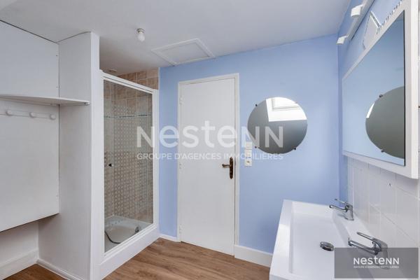 A vendre 2 Maison en pierre à Pledran!!