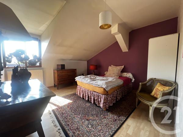 Maison à vendre  8 pièces - 212,01 m2 PIERRELAYE - 95