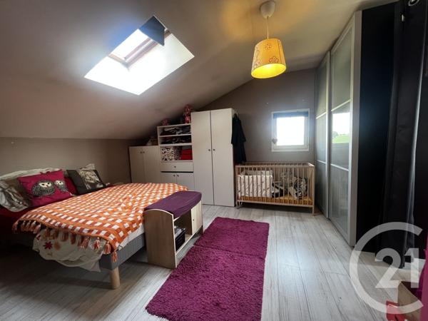 Maison à vendre  8 pièces - 212,01 m2 PIERRELAYE - 95