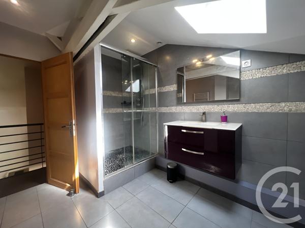 Maison à vendre  8 pièces - 212,01 m2 PIERRELAYE - 95