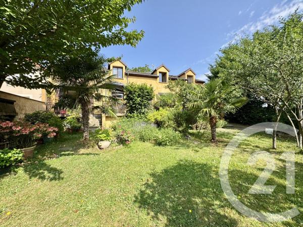 Maison à vendre  8 pièces - 212,01 m2 PIERRELAYE - 95
