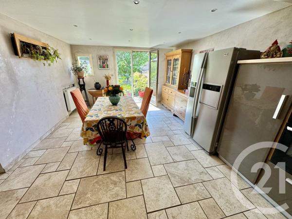 Maison à vendre  8 pièces - 212,01 m2 PIERRELAYE - 95