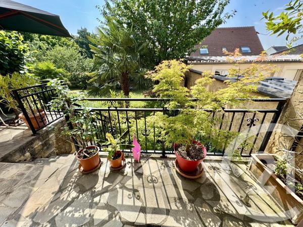 Maison à vendre  8 pièces - 212,01 m2 PIERRELAYE - 95