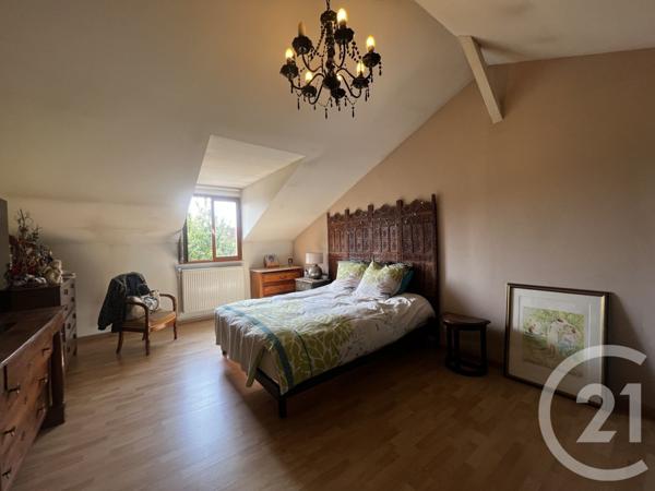 Maison à vendre  8 pièces - 212,01 m2 PIERRELAYE - 95