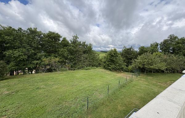 Terrain à Batir de 1 027 m²