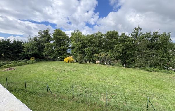 Terrain à Batir de 1 027 m²