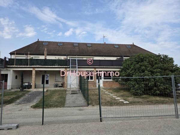 Appartement à vendre 3 pièces de 71 m²