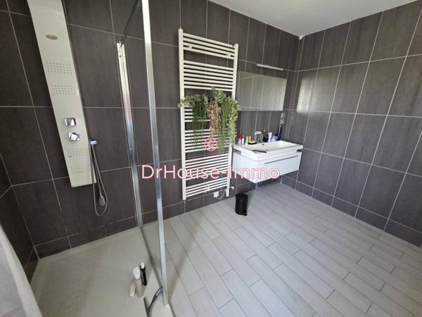 Appartement à vendre 3 pièces de 71 m²