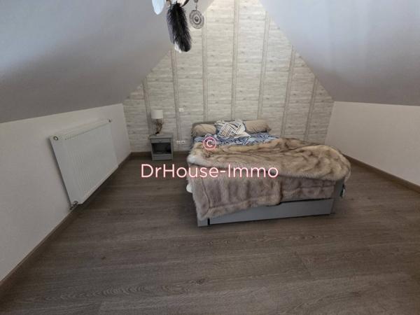Appartement à vendre 3 pièces de 71 m²
