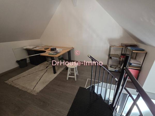 Appartement à vendre 3 pièces de 71 m²