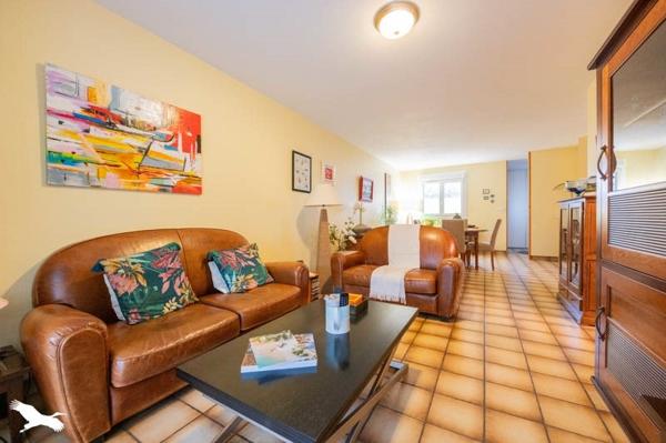 Maison à vendre |  Saint-Étienne-de-Montluc |  6 pièces | 130 m²