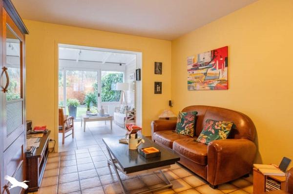 Maison à vendre |  Saint-Étienne-de-Montluc |  6 pièces | 130 m²
